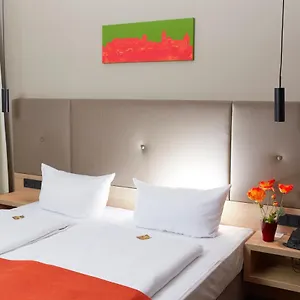 Guest house Alpha, Nuremberg