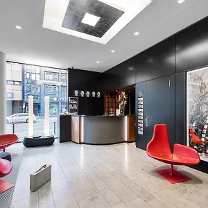 Hotel Art & Business, Nuremberg