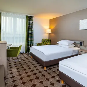 Hotel Moevenpick Airport, Nuremberg