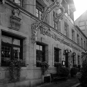 Hotel Steichele & Weinrestaurant, Nuremberg